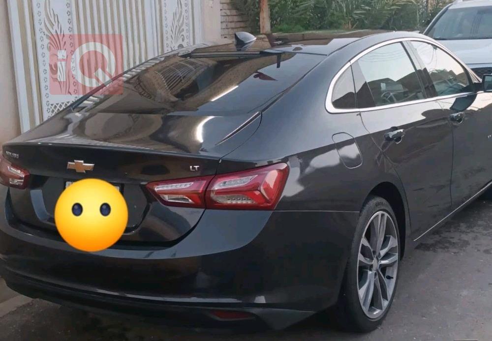 شيفروليه ماليبو